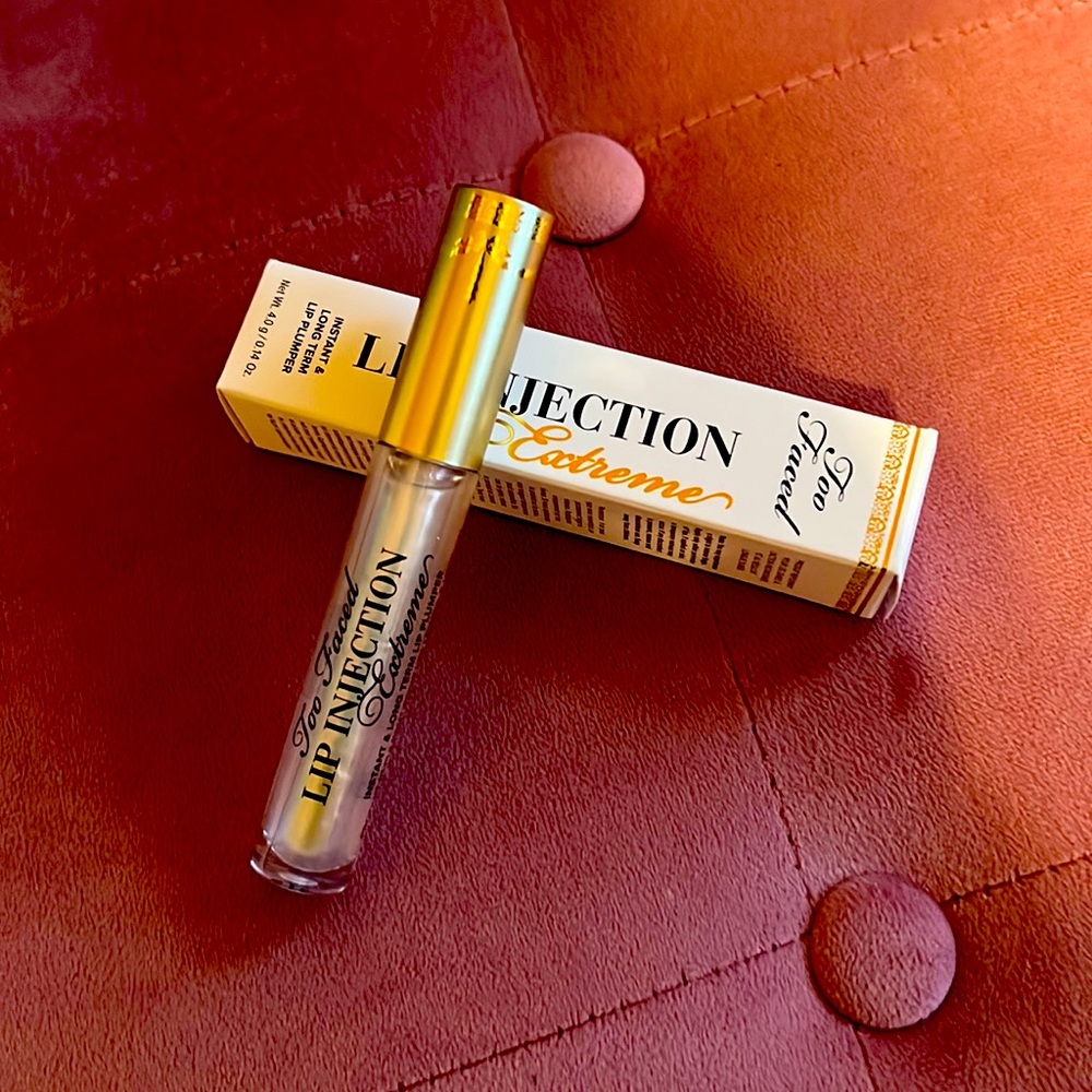 Too faced lip injection extreme